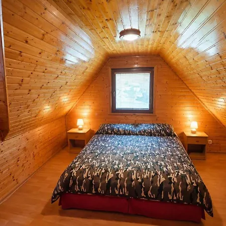 Chalet Huta