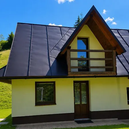Chalet Huta