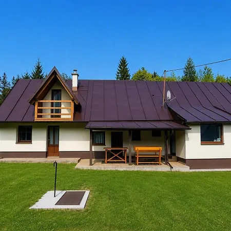 Huta Chalet